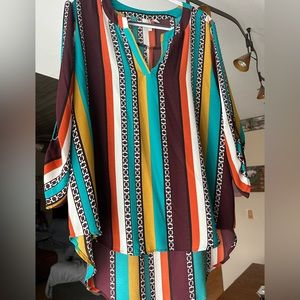 Tunic top